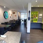 Cit'hotel Le Cheval Blanc, Centre Hotel