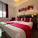 Cit'hotel Le Cheval Blanc 3* Cognac