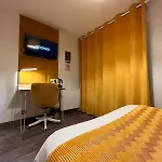 Le Cheval Blanc, Centre Hotel Cognac