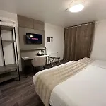 Hotel Le Cheval Blanc, Centre 3*