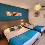 Hotel Cit'hotel Le Cheval Blanc, Centre