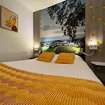 Le Cheval Blanc, Centre Hotel Cognac