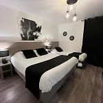 Le Cheval Blanc, Centre Cognac