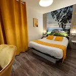 Cit'hotel Le Cheval Blanc, Centre 3*
