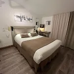 Le Cheval Blanc, Centre 3*