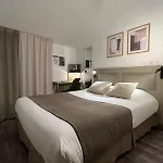 Hotel Le Cheval Blanc, Centre 3*