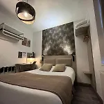 Cit'hotel Le Cheval Blanc, Centre Cognac