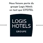 Cit'hotel Le Cheval Blanc, Centre 3*