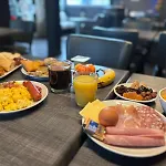 Cit'hotel Le Cheval Blanc, Centre Hotel Cognac