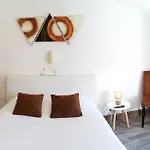 Cit'hotel Le Cheval Blanc, Centre