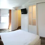 Cit'hotel Le Cheval Blanc, Centre 3*