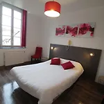 Hotel Le Cheval Blanc, Centre 3*