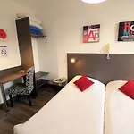 Cit'hotel Le Cheval Blanc, Centre Hotel 3*