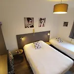 Cit'hotel Le Cheval Blanc, Centre Hotel Cognac