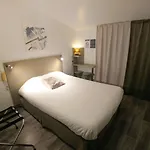 Hotel Le Cheval Blanc, Centre 3*