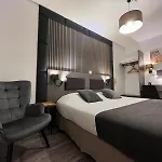 Cit'hotel Le Cheval Blanc, Centre Cognac