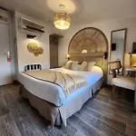 Le Cheval Blanc, Centre 3* Cognac