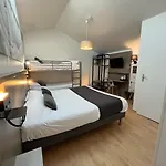 Le Cheval Blanc, Centre Cognac