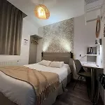 Hotel Cit'hotel Le Cheval Blanc, Centre