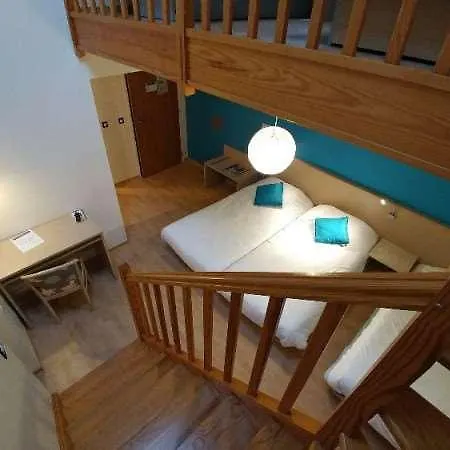 Cit'hotel Le Cheval Blanc, Centre Hotel Cognac