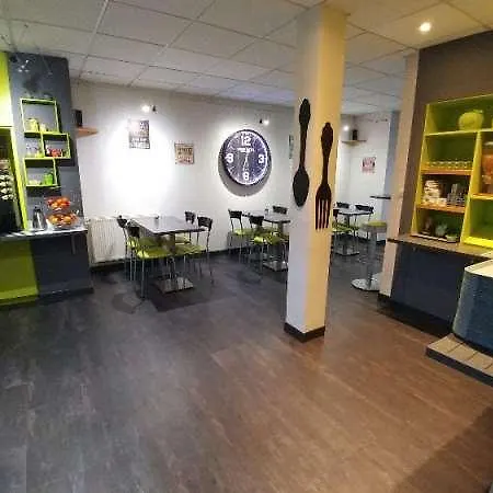 斯涛特尔酒店 酒店 3*