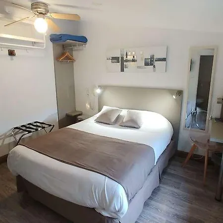 Cit'hotel Le Cheval Blanc, Centre Hotel 3*