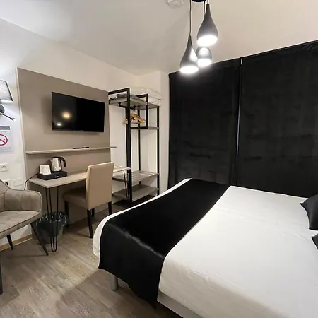 Hotel Le Cheval Blanc, Centre Cognac