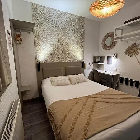 Hotel Cit'hotel Le Cheval Blanc, Centre Cognac