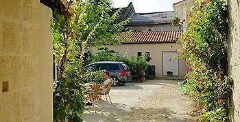 Hotel Le Cheval Blanc, Centre Cognac