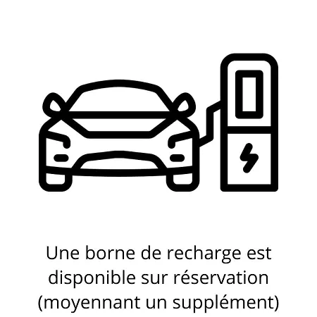 Cit'hotel Le Cheval Blanc, Centre Hotel