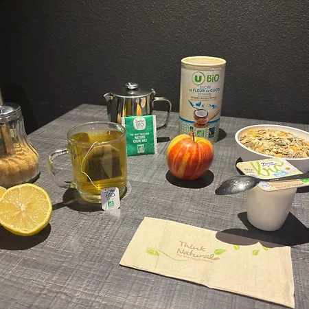 酒店 斯涛特尔酒店 干邑