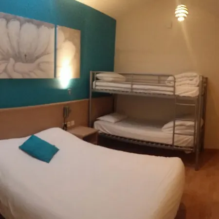 Ξενοδοχείο Le Cheval Blanc, Centre 3*