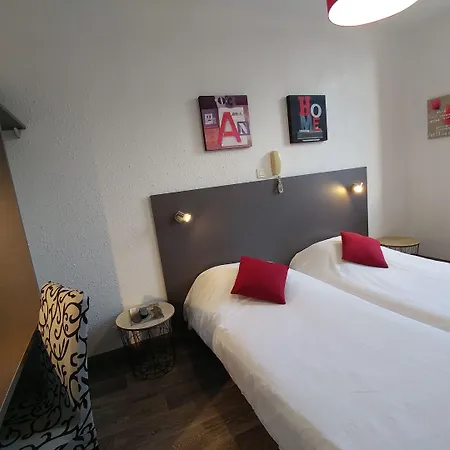 Le Cheval Blanc, Centre Hotel Cognac