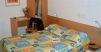 Hotel Le Cheval Blanc, Centre 3*